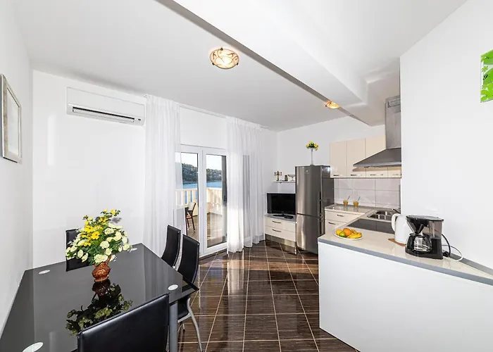 Appartement Rajcic *