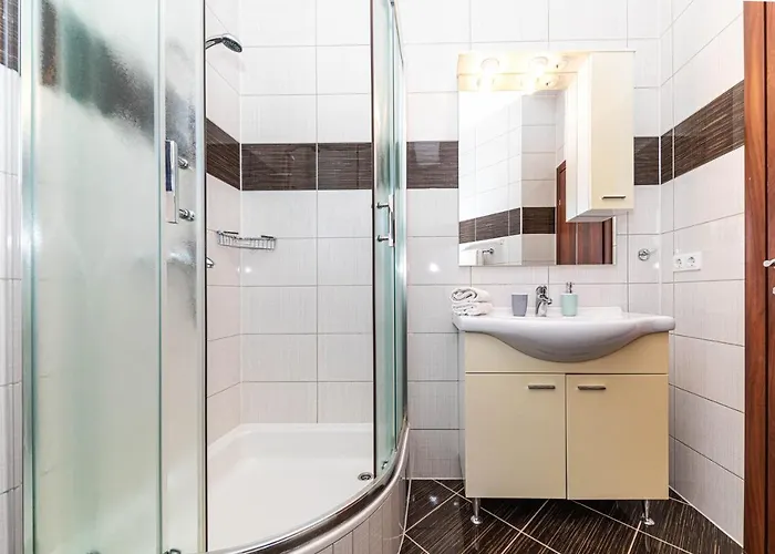 Rajcic Apartment Rogoznica (Sibenik-Knin)