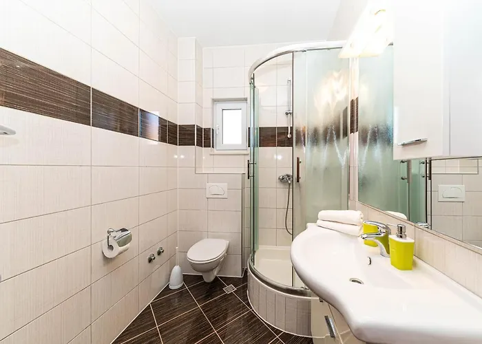 Rajcic Rogoznica (Sibenik-Knin)