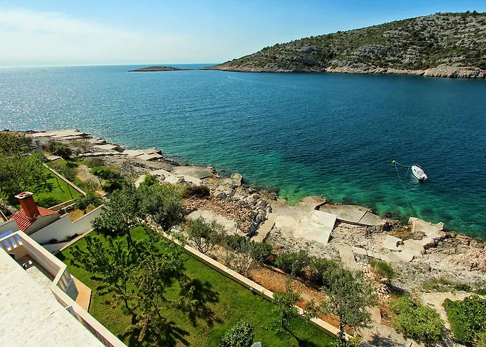 Daire Rajcic Rogoznica (Sibenik-Knin)