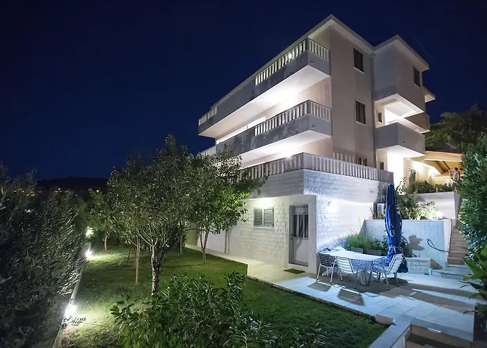 Rajcic Rogoznica (Sibenik-Knin)